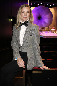 Konzertpremiere 'Sabine Kaack & United Baroque - Der Geist der Mirabelle' in Hamburg