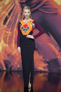 Filmpremiere 'Die Tribute von Panem - Mockingjay: Teil 2' in Berlin