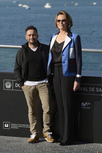 'A Monster Calls' Photocall, San Sebastian Film Festival 2016