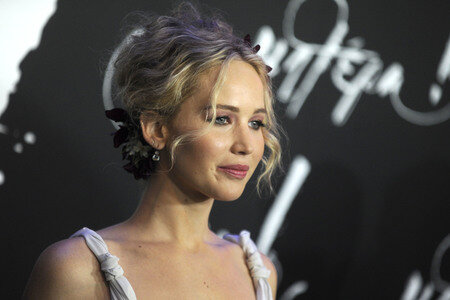 Filmpremiere 'Mother!' in New York