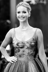 'Mother!' Premiere, 74. Internationale Filmfestspiele von Venedig