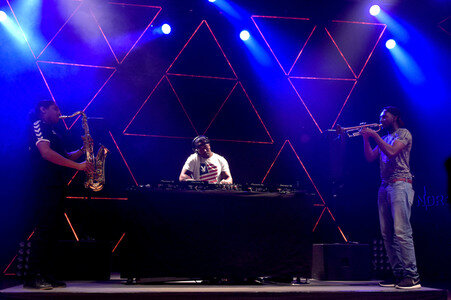 NDR 2 Soundcheck Neue Musik Festival 2017 in Göttingen