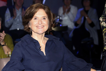 'NDR Talk Show' in Hamburg