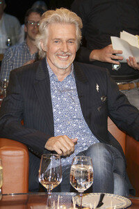 'NDR Talk Show' in Hamburg