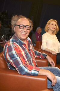 'NDR Talk Show' in Hamburg
