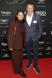 Blankeneser Neujahrsempfang 2026 in Hamburg