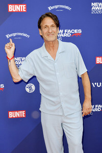 Bunte New Faces Award Film 2026 in Berlin