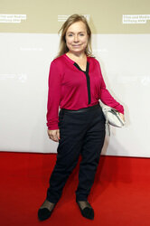 NRW Empfang, Berlinale 2014