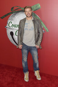 Screening 'A Nutcracker Christmas' in Los Angeles