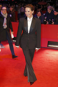 Festivaleröffnung und Filmpremiere 'No Good Men', Berlinale 2026