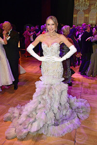 Leipziger Opernball 2026 in Leipzig