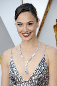 Oscar-Verleihung 2018 in Los Angeles