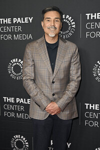 Paley Center for Media Event 'Outlander: A Celebration' in Los Angeles