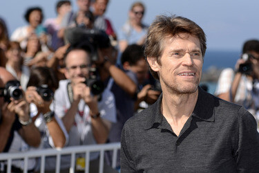 'Pasolini' Photocall, San Sebastian Film Festival 2014