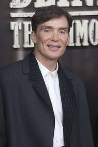 Filmpremiere 'Peaky Blinders: The Immortal Man' in Berlin