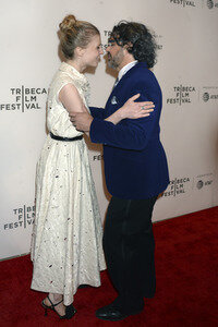 'Genius: Picasso' Premiere, Tribeca Film Festival 2018 in New York