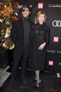 Place To B Pre Berlinale Dinner in Berlin