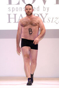 Plus Size Fashion Days 2016 in Hamburg