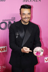 Polyton Preisverleihung 2026 in Berlin