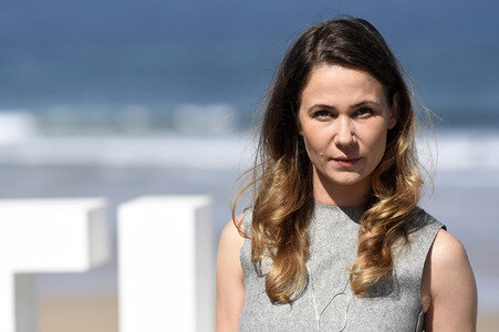 'Pororoca' Photocall, San Sebastian Film Festival 2017