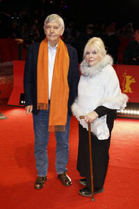 Filmpremiere 'Queen at Sea', Berlinale 2026