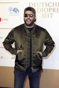 Deutscher Radiopreis 2017 in Hamburg