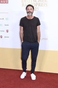 Deutscher Radiopreis 2025 in Hamburg