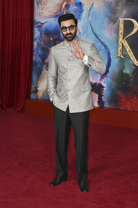 Filmpremiere 'Ramayana: Rise of a Legend' in Los Angeles