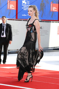 'First Reformed' Premiere, 74. Internationale Filmfestspiele von Venedig