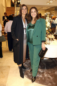 Riani Store Opening in Hamburg