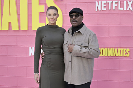 Filmpremiere 'Roommates' in Los Angeles