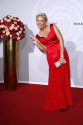 Rosenball 2014, Berlin