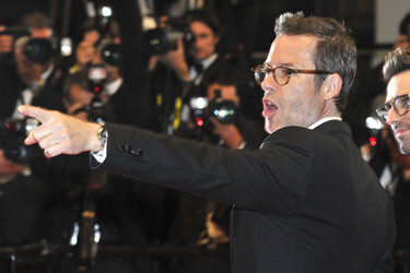 'The Rover' Premiere, Cannes Film Festival 2014