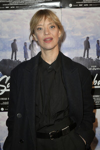 Filmpremiere 'Sabbatical' in Berlin