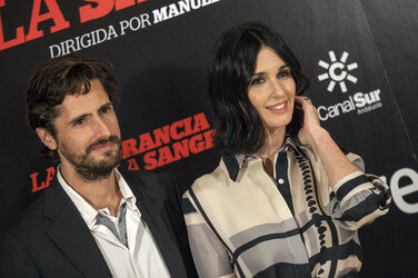 'La ignorancia de la sangre' Photocall, Madrid