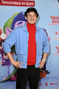 Filmpremiere 'Mission Santa - Ein Elf rettet Weihnachten' in Berlin