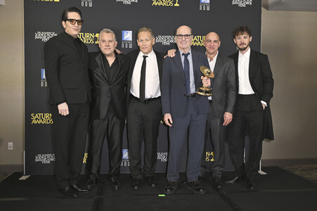 Saturn Awards 2026 in Universal City