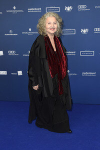 6. Deutscher Schauspielerpreis 2017 in Berlin