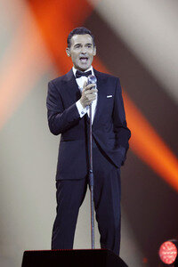 TV-Show 'Schlagerbooom 2025' in Dortmund