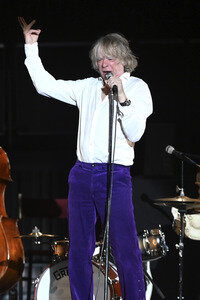 Konzert von Helge Schneider in Hannover