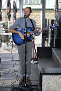 Semmel Concerts Presselunch in Hamburg