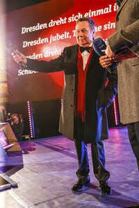 11. SemperOpernball in Dresden