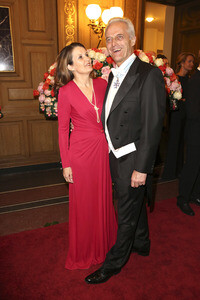 11. SemperOpernball in Dresden