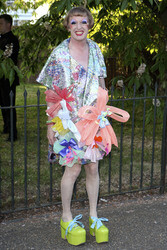 Serpentine Summer Party, London