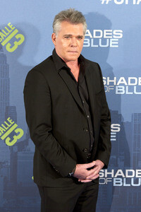 Premiere der TV-Serie 'Shades of Blue' in Madrid