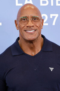 Photocall 'The Smashing Machine', Internationale Filmfestspiele von Venedig 2025