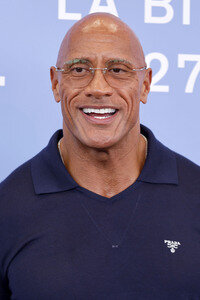 Photocall 'The Smashing Machine', Internationale Filmfestspiele von Venedig 2025