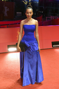 Filmpremiere 'Soumsoum, the Night of the Stars', Berlinale 2026