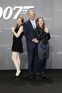 Filmpremiere 'Spectre' in Berlin