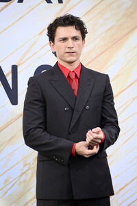 Fan Event 'Spider-Man: Brand New Day' in Berlin